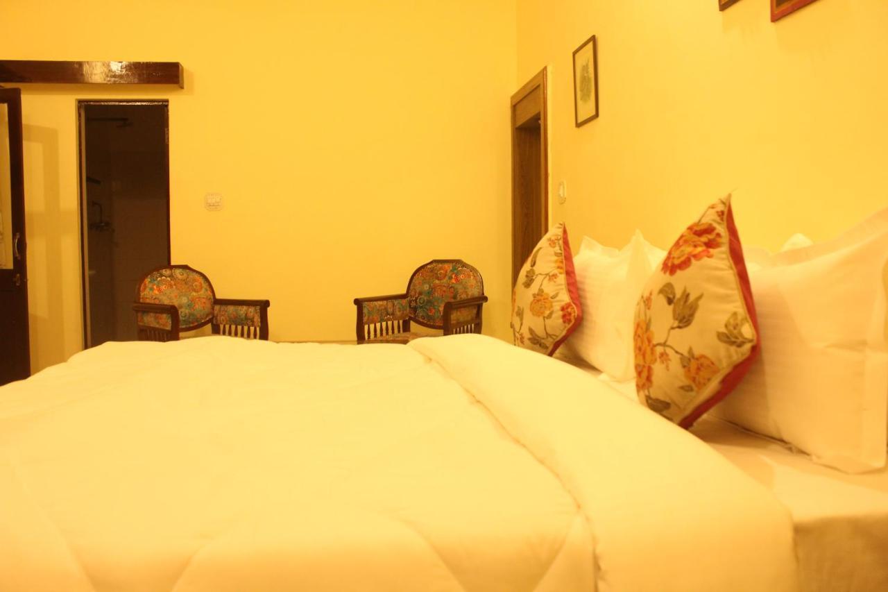 Sankhu Niwas Hotel Bikaner Exterior photo