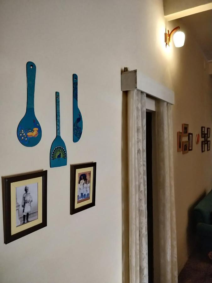 Sankhu Niwas Hotel Bikaner Exterior photo