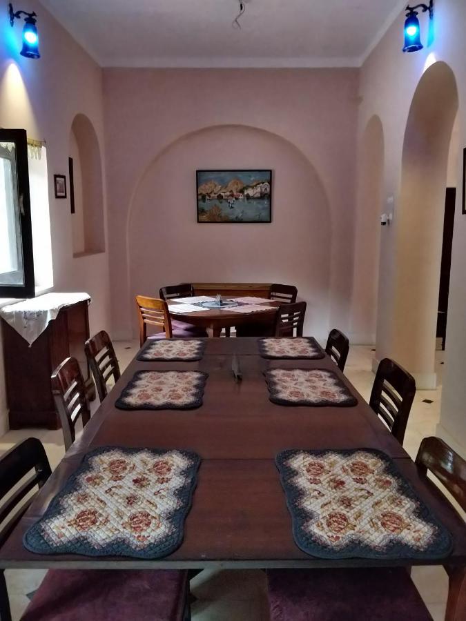 Sankhu Niwas Hotel Bikaner Exterior photo
