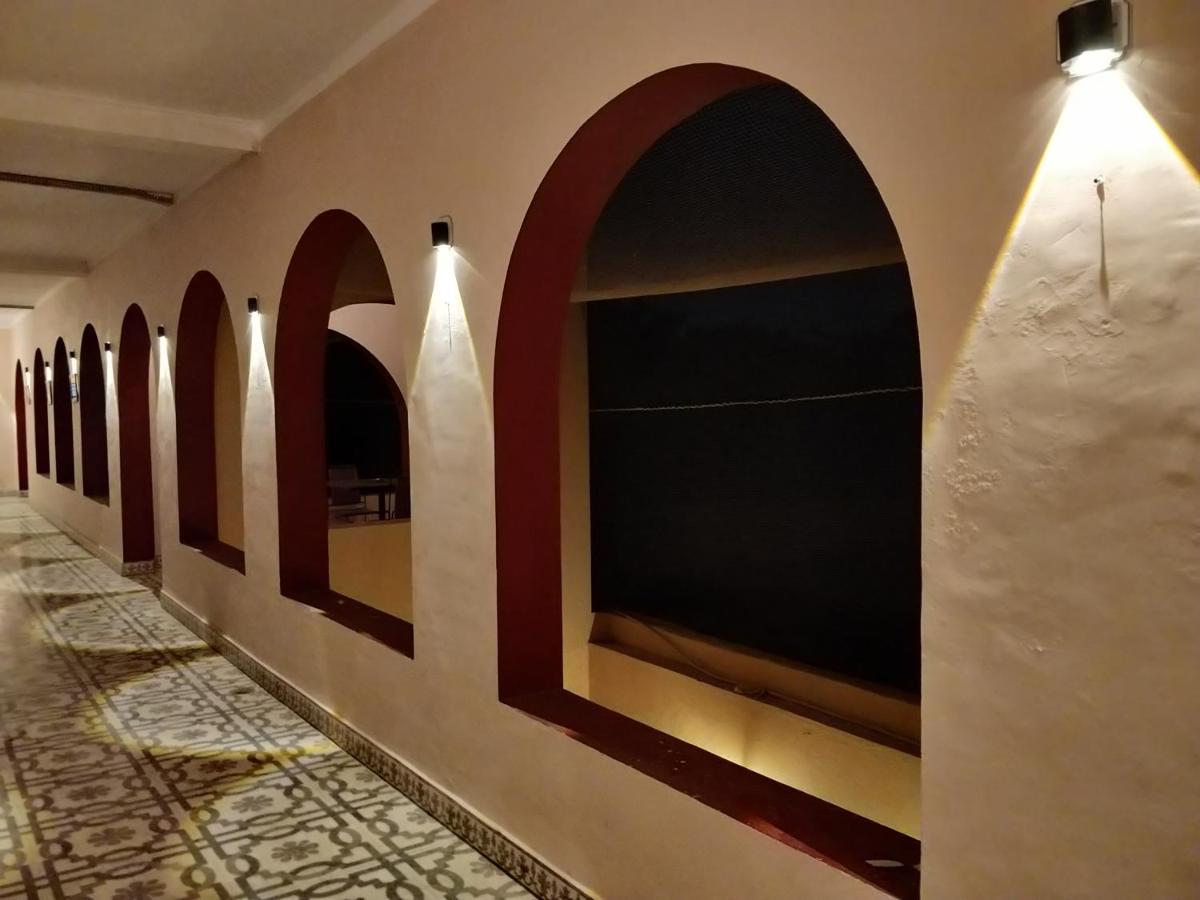 Sankhu Niwas Hotel Bikaner Exterior photo