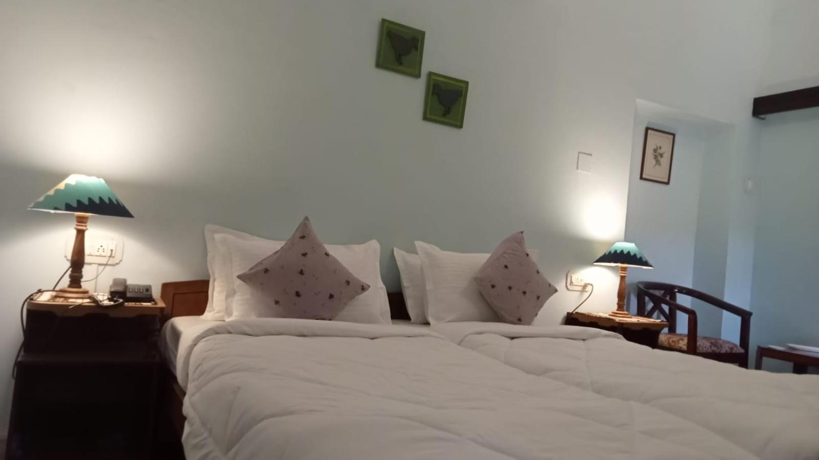 Sankhu Niwas Hotel Bikaner Room photo
