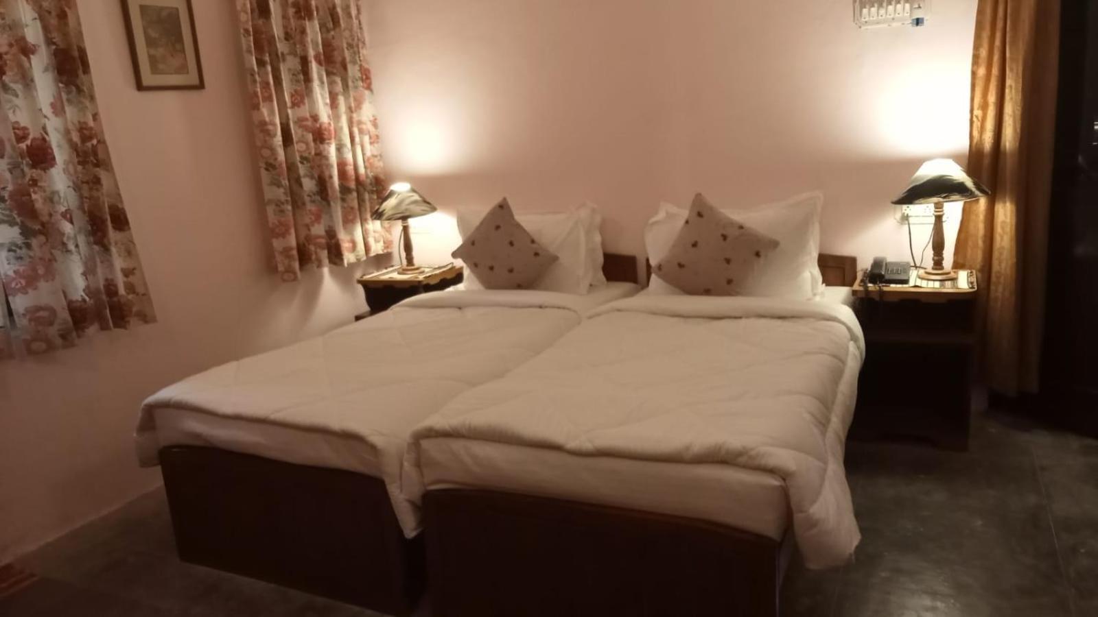 Sankhu Niwas Hotel Bikaner Room photo